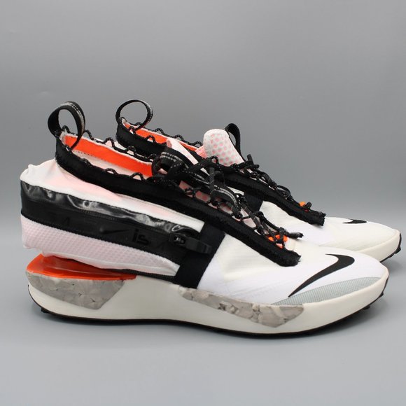Nike ISPA Drifter Gator White Shoes Unisex main image 10